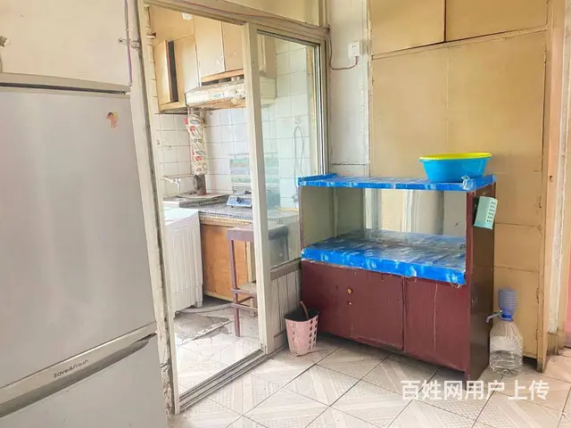 中街 刘老根大舞台附近 950元 出租 五楼 2室1厅 - 图片 9