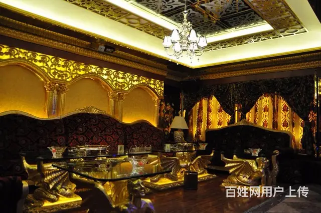 十大夜总会排行榜档次消费详情南宁玛莎 - 图片 4