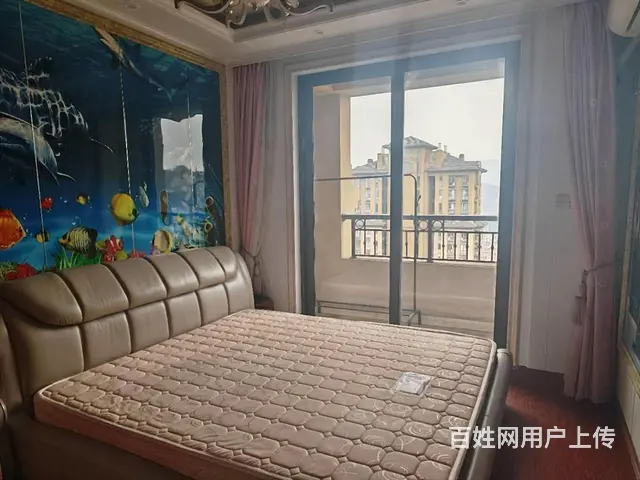 出售稀缺潜力自住精心装修2室南高性价比婚房 - 图片 8