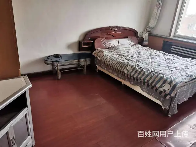 友谊商城后身72平三室一厅10万就卖 - 图片 1