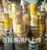 河南回收各种过期食品，回收报废种子包装，食品包装 - 图片 3