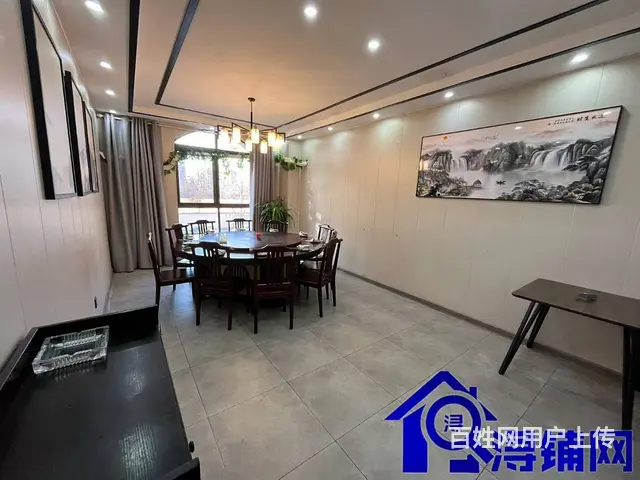 （浔铺网）宿城区公园一号小区门口饭店转让（免费找店） - 图片 4