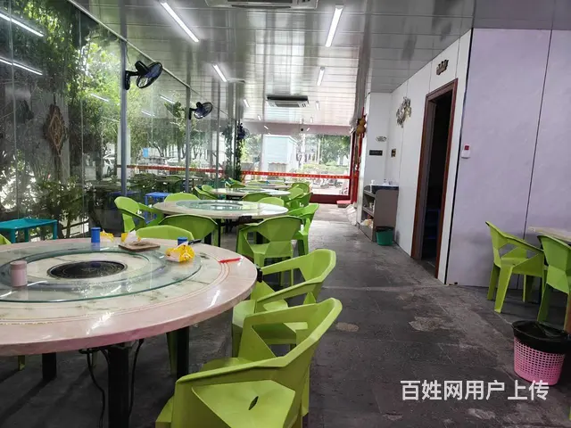 (51旺铺推荐）海秀路南大桥附近5000平旺铺招租 - 图片 2