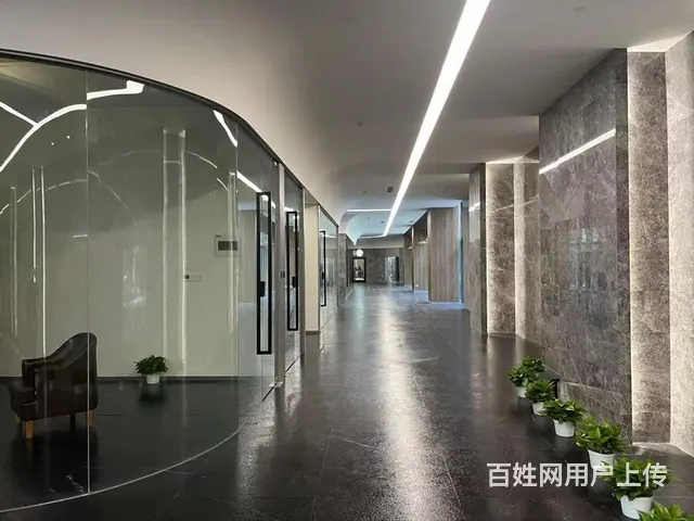 全福弄口商务中心，精装lLOFT办公，采光通透，交通便利！ - 图片 8