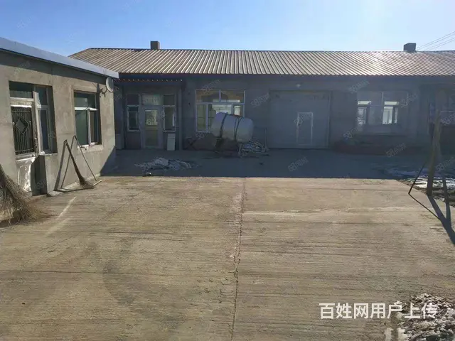 道里机场路二手车市场厂房出租出售 - 图片 2