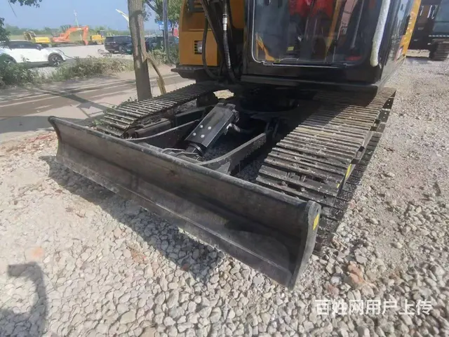 急售三一95二手挖机品质保障全国包送可分期货到付款 - 图片 7