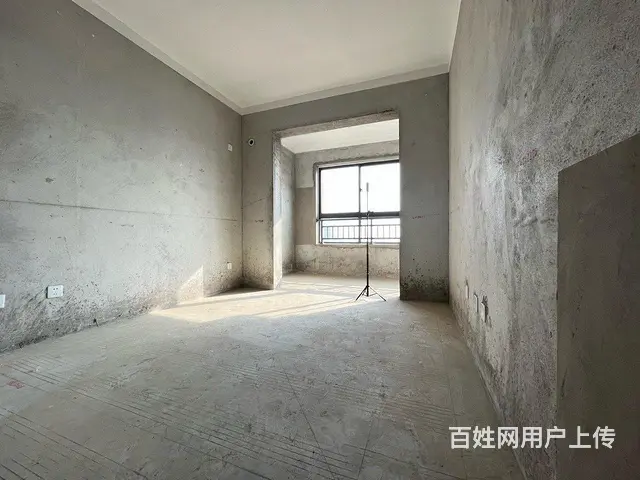 城东轻轨口旁 家主 阳明府学旁时代樾府 好楼层带车位 - 图片 8