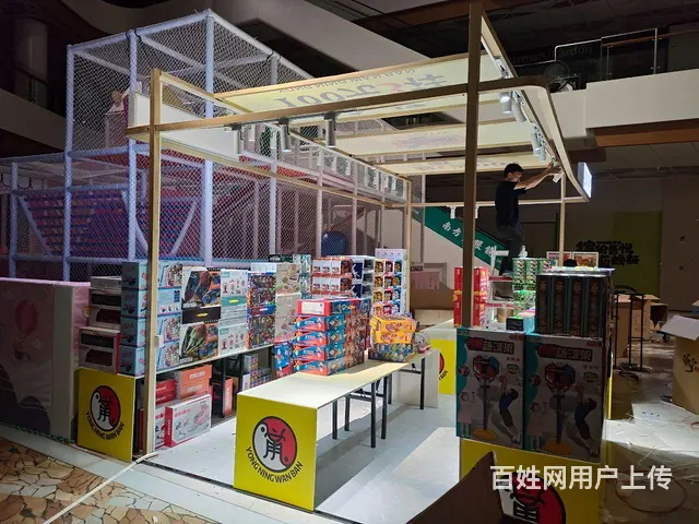 广告门头招牌安装制作 - 图片 5