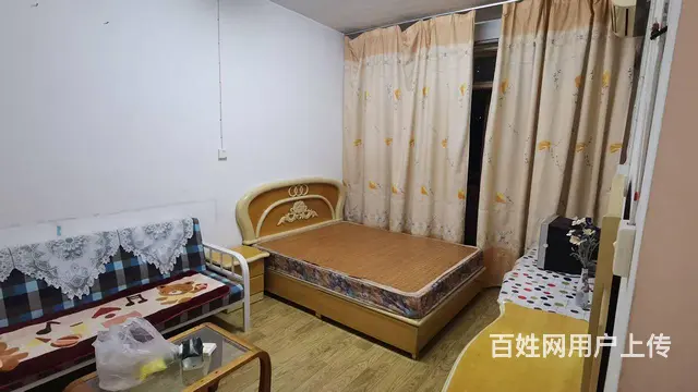 彩虹老生活区 - 图片 1