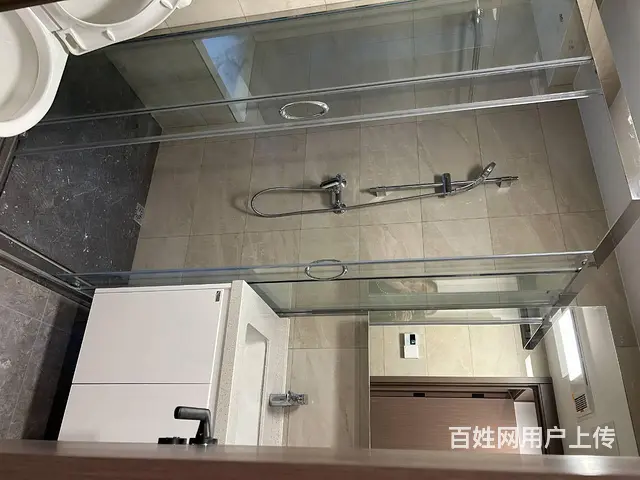 中粮云玺壹号1期 普通住宅2厅 精装修 - 图片 12