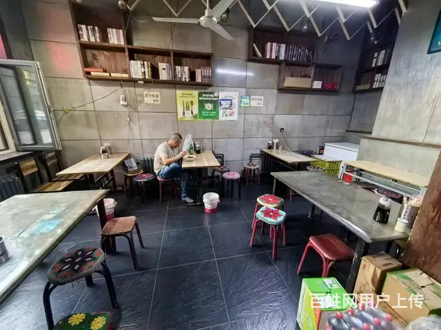 香坊区 面馆出兑 餐馆快餐店出兑 - 图片 2