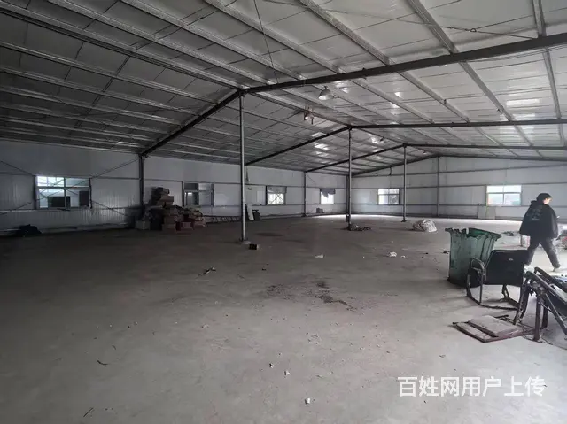 【城市快迅】淮上区创业路29号厂房出租 - 图片 4