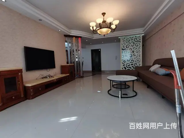 华美空间旁玉泉花园三房精装修 - 图片 3