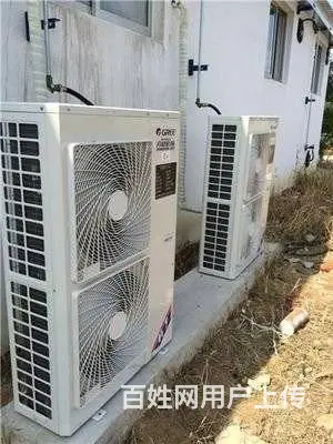绍兴市专业高价回收批量空调中央空调各种大小新旧空调 - 图片 2