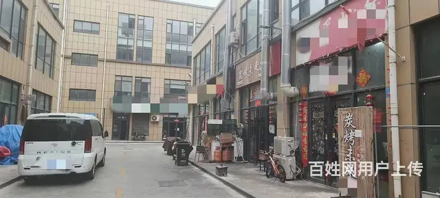 【创美】丰禾国际好生意烧烤饭店转让 - 图片 2