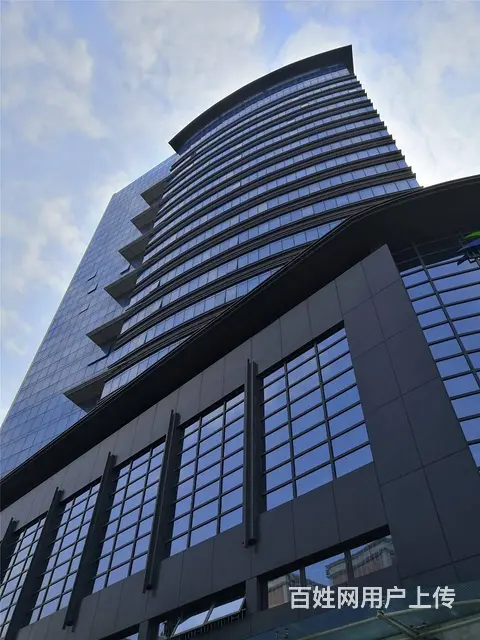 珠海市中心 罕有整层小户型办公 泉福商业大厦 890㎡ - 图片 8