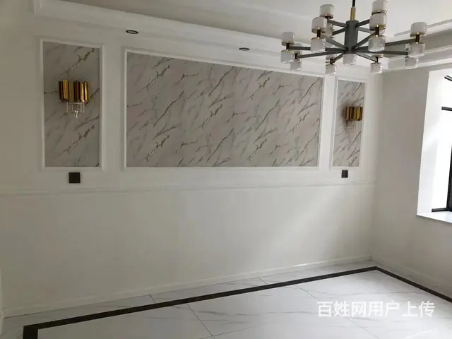 金庭小区旁，小坝煤机厂宿舍(盘龙) 三室两厅69.8万 - 图片 2