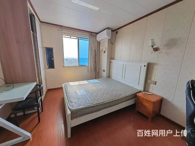 地铁房华门世家(西湖-文三路) 普通住宅 中等装修 - 图片 1