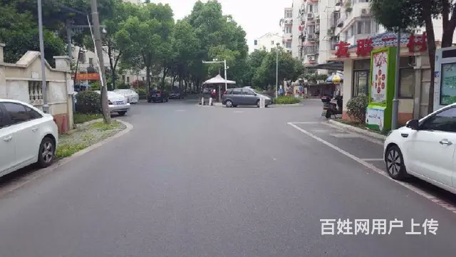 实拍可看 2 号线 友联二村 两房朝南 桐泾公园 中医院 - 图片 10