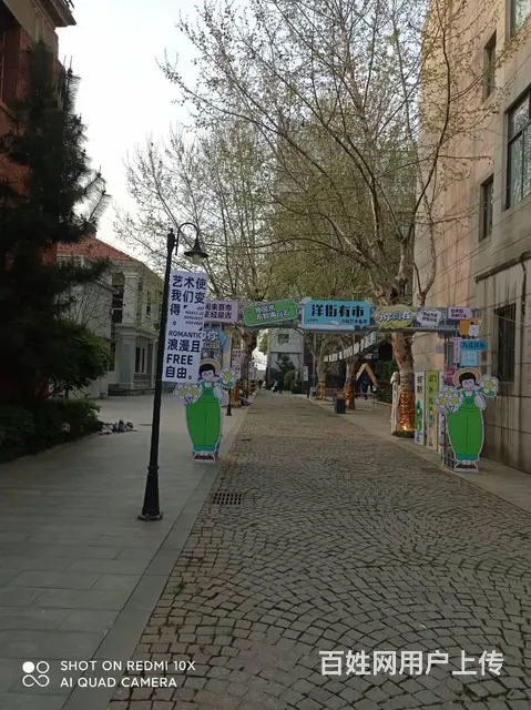 湖口专业户外招牌工程围挡楼体广告楼顶广告字制作安装 - 图片 2