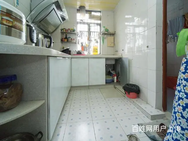银厦广场 3室2厅86.2m?满五年 - 图片 7