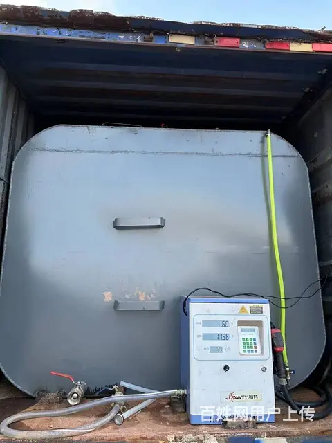 江淮4米2厢式货车 - 图片 2
