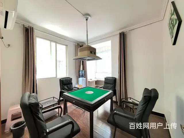旺铺居）无人共享棋牌室客源稳定西南科技大学门口整体转让 - 图片 4