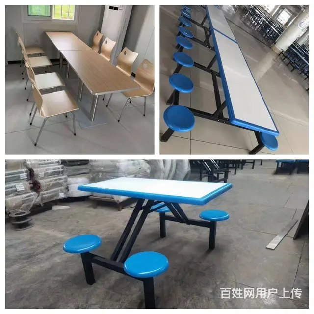 办公家具会议桌电脑桌员工桌保密柜保险柜办公柜密集架 - 图片 3