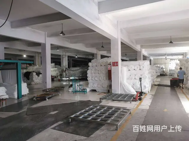 海虞标准厂房三楼1000平，瓷砖地面，交通方便适合家纺小加工 - 图片 11