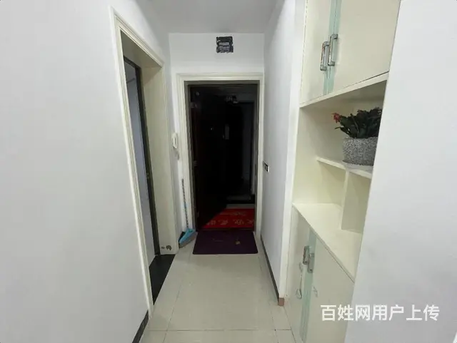 实验2小范围兰苑花园电梯精装三房两卫产证齐全拎包入住随时看房 - 图片 7