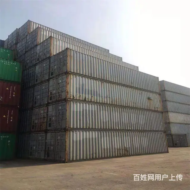 海盐武原街道、.钢结构厂房二手移动房出售多少钱 - 图片 5