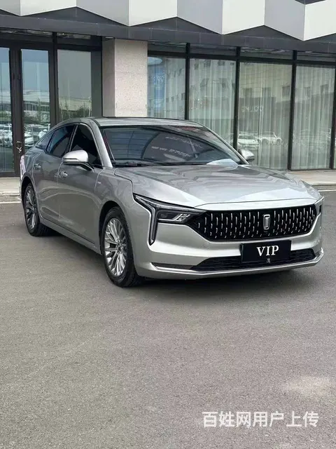 奔腾B70 2018款 1.8T 手自一体 轿跑版互联智享型 - 图片 3