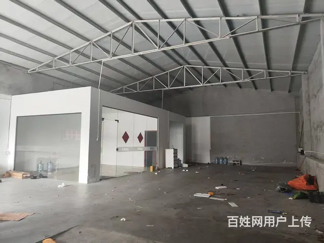 （51旺铺推荐）秀英富康路与美华路交叉路口210平临街旺铺招 - 图片 3