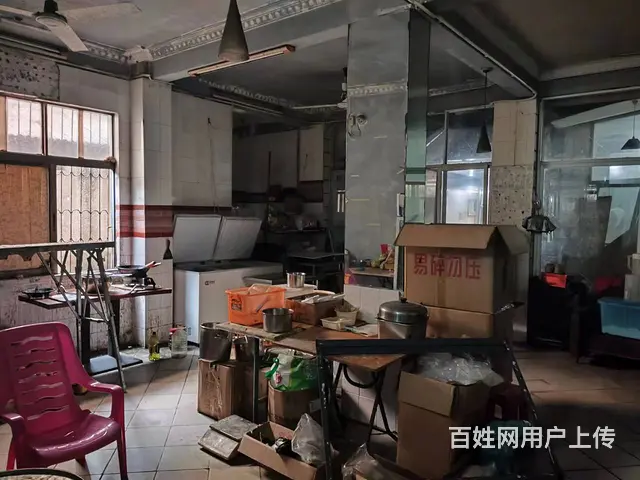 （51旺铺推荐）大路街三岔路口200平临街旺铺转让 - 图片 3