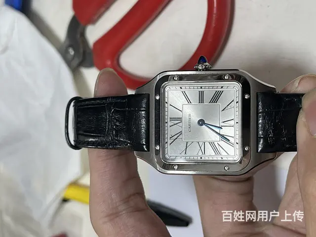 揭阳回收百达翡丽手表 上门回收 - 图片 7