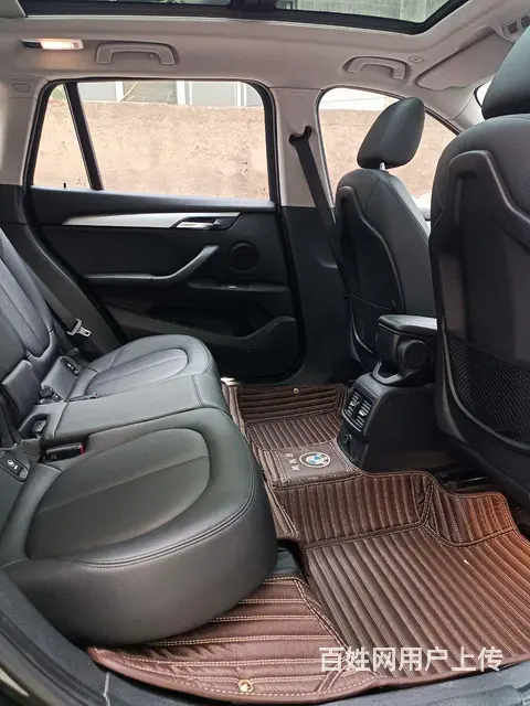 【搞定了！】宝马X1 2017款 X1 xDrive25Le - 图片 7