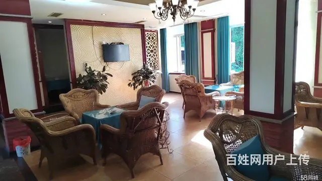 (同城搜铺网)风岭路520平茶楼转让 - 图片 2