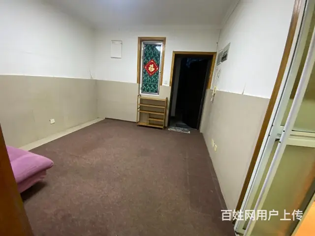 钱江七苑一室一厅太平门直接和谐钱江新城万象城2号和4号线银泰 - 图片 3