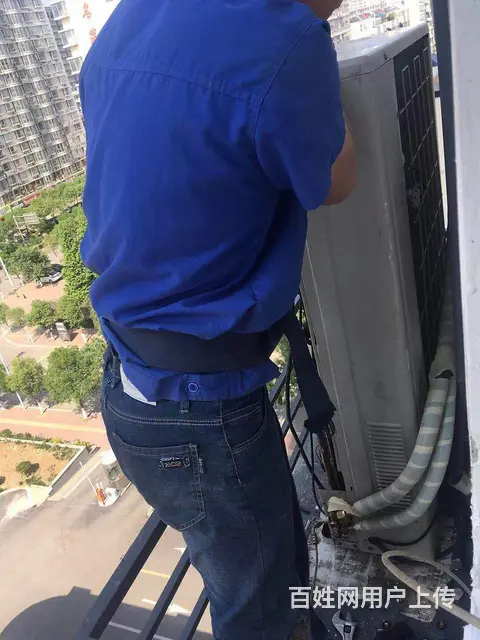 临沂开发区空调维修 - 图片 5