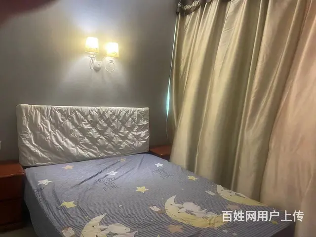 电梯房蒸阳北路潇湘医院附近1室1厅新装修家电齐全月租650 - 图片 3