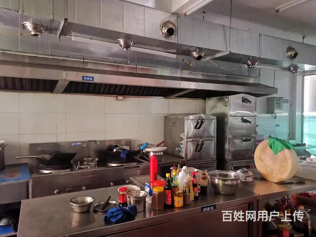 （51旺铺推荐）海棠湾风塘450平带800平外摆转让 - 图片 12