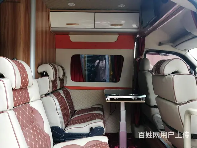 房车 各种轿车商务车 中巴车大巴车出租 - 图片 5