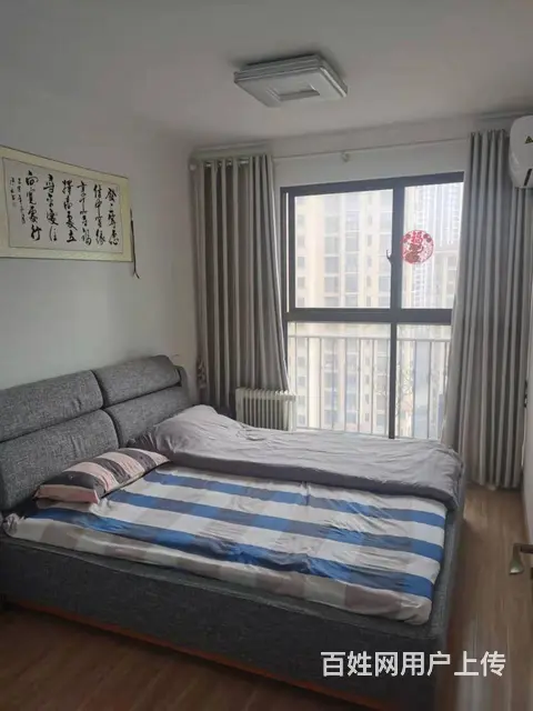 格兰艺堡，户型方正，南北通透。环境好，地段佳。荆川 - 图片 4