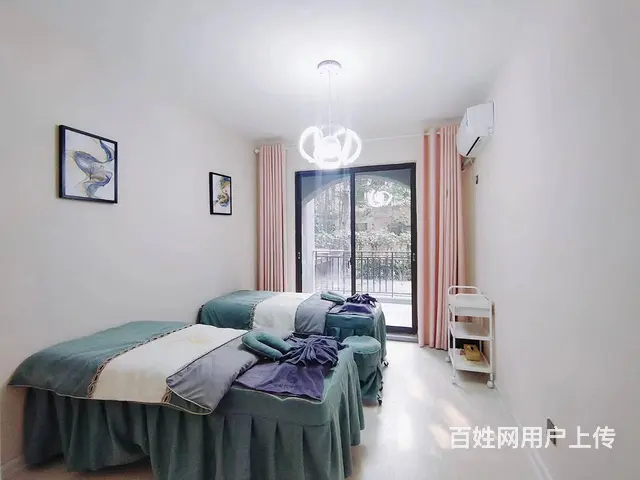 雨花区200平米一楼盈利美容院转让 - 图片 7