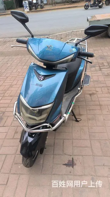 【搞定了！】新蕾电动车72V六块新电瓶 - 图片 1