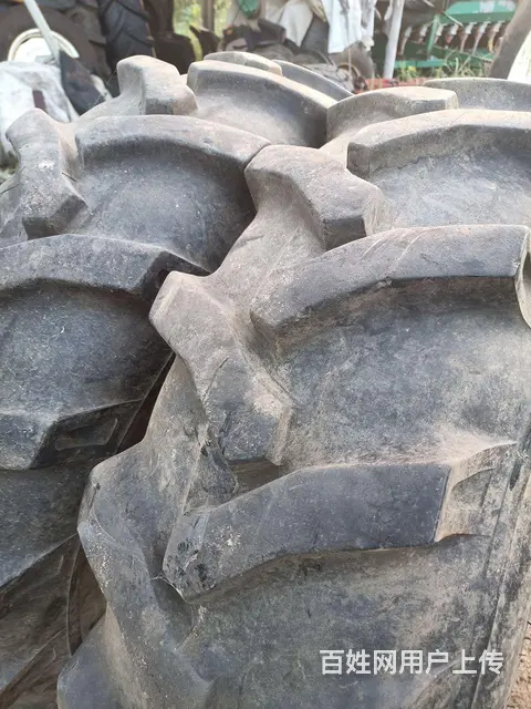 各种型号旋耕机轮胎 - 图片 11