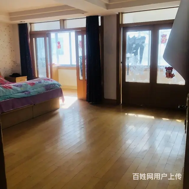 塔山中学 戚家夼 75.8万 东边户三室向阳122 - 图片 5