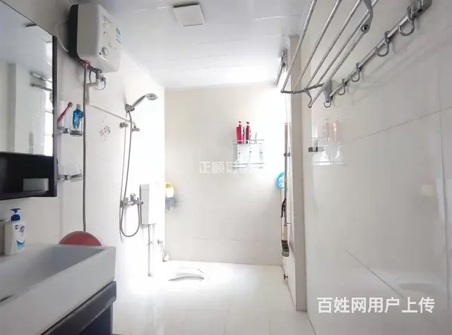 金湾红旗正光广场旁 中珠早晨 精装小三房南北通透拎包入住 - 图片 8