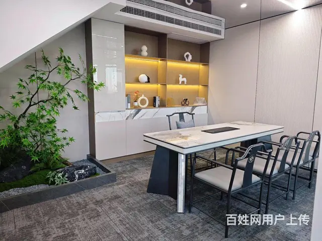 星耀城智慧之门 双地铁口 豪装全景落地窗 上市公司云集 - 图片 4