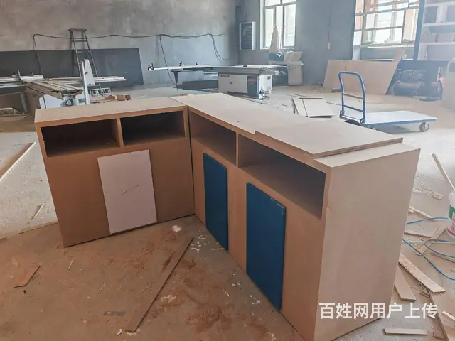 新疆本地专业展览搭建工厂 - 图片 2